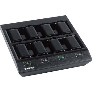 Shure SBC800-J SB900��p�[�d��