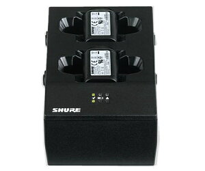 Shure SBC200�iSB900�p�[�d��j