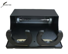 Soundpure（サウンドピュア）　SPC-555-MK2 UVステアライザー・マイク消毒　衛生器