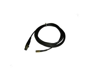 iSEMcon�i�A�C �Z���R���jLINE6 �A�_�v�^�[�P�[�u�� 1m�iiSEMic 725TR,760TR�pLINE6�Ή��P�[�u���uSMB�R�l�N�^�[��TA4F�v1m�j