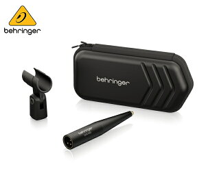 BEHRINGER / ׃K[@ECM PRO@pRfT[}CN