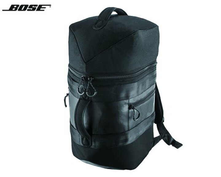 楽天市場】BOSE（ボーズ）S1 Pro Backpack（バッグケースのみ）【S1 