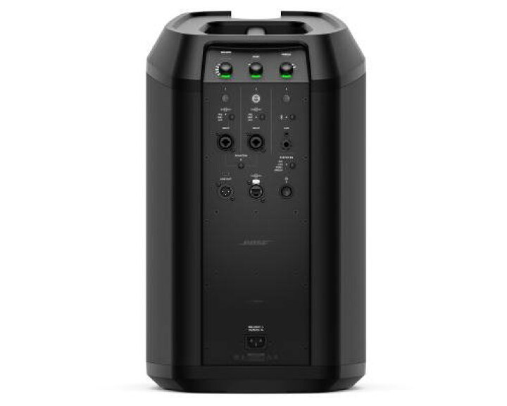 楽天市場】BOSE（ボーズ） L1 Pro8 ポータブルラインアレイシステム 