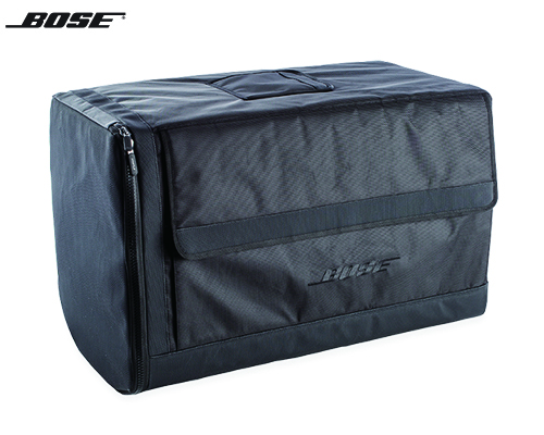 BOSE（ボーズ）F1 Subwoofer用 スピーカー ソフトカバー・バッグ F1 Subwoofer travel bag PAシステム