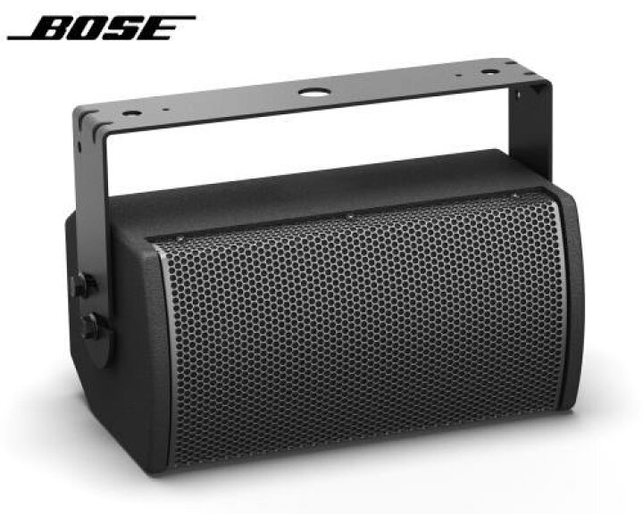 楽天市場】BOSE（ボーズ）ArenaMatch Utility AMU105（全天候型・IP55 