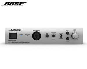 BOSE�i�{�[�Y�jFreeSpace IZA190-HZ V2�@�ݔ��p�n�C�C���s�[�_���X�E�p���[�A���v IZA-190