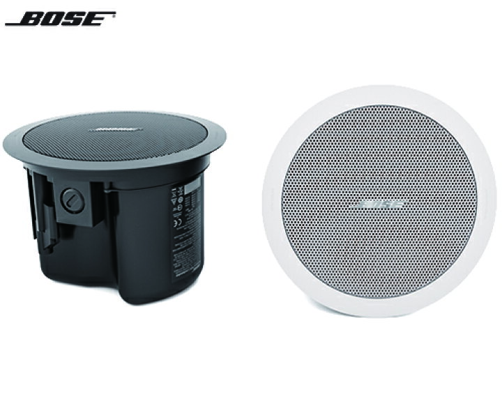 楽天市場 Bose ボーズ Freespace Fs2c ペア売り 埋め込み型 ｒｉｚｉｎｇ 楽天市場店