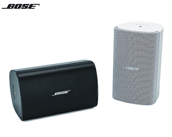 楽天市場】BOSE（ボーズ）FREESPACE FS2SE（ペア）露出型・全天候 
