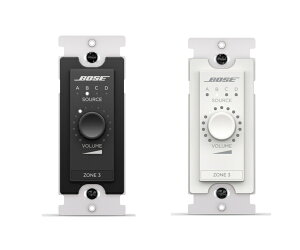 BOSEi{[YjCC-3D ][Rg[[ digital zone controller CC-3D