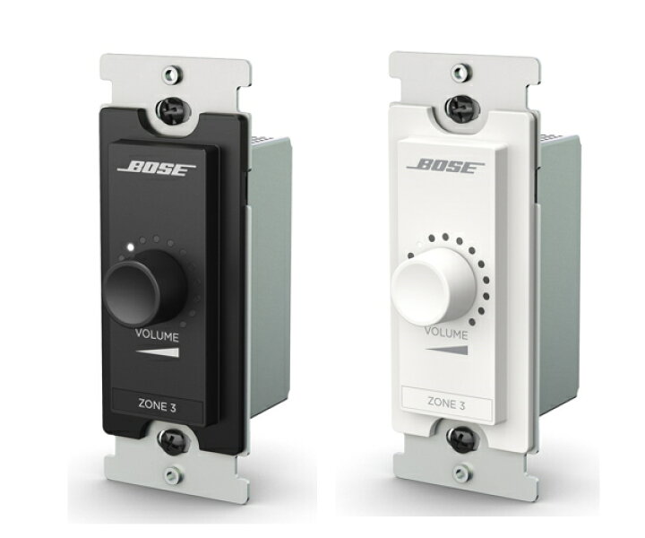 楽天市場】BOSE（ボーズ）CC-1D ゾーンコントローラー digital zone 