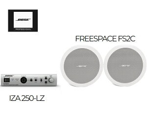 BOSEi{[YjIZA250-FS2C ZbgiV[OXs[J[2jߍ݌^