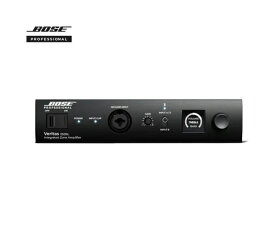 BOSE（ボーズ）Veritas 250BL ミキサーパワーアンプ（ローインピーダンス/Bluetooth搭載）Bose Professional