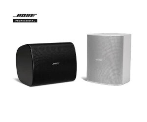 BOSE�i�{�[�Y�jDesignMax DM12SE SINGLE �I�o�^�X�s�[�J�[�E�Ǌ|������t���yBose Professional�z