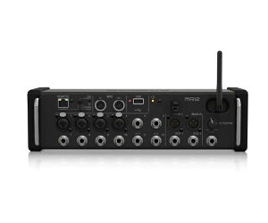 MIDAS / }C_X MR12 fW^~LT[