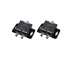 audio-technica ATW-SC410 UHFパッシブスプリッター/コンバイナー(2個入) オーディオテクニカ