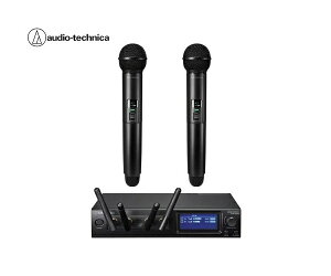 audio-technica@ATW-1422 @System 20 PRO@2.4GHzуfW^ 2chnhwhVXe@I[fBIeNjJ