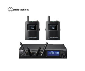 audio-technica@ATW-1421 System 20 PRO@2.4GHzуfW^ 2ch{fBpbNVXe@ATW-1421@I[fBIeNjJ