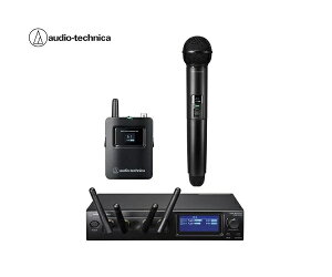 audio-technica@ATW-1423@System 20 PRO@2.4GHzуfW^ 2chR{VXe@ATW-1423@I[fBIeNjJ
