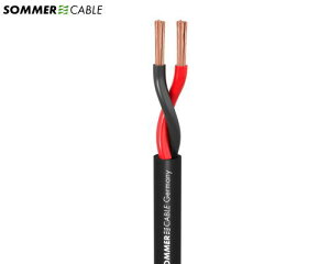 ؂蔄`@SOMMER CABLE@SC-MERIDIAN MOBILE SP240@1M@@Xs[J[P[u@]}[P[u