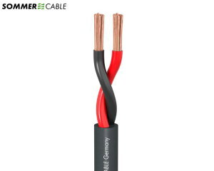 ؂蔄`@SOMMER CABLE@SC-MERIDIAN MOBILE SP260@1M@ZD@Xs[J[P[u@]}[P[u