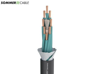 ؂蔄`@SOMMER CABLE@SC-ELEPHANT SPM840@1M@ @8c@Xs[J[P[u@]}[P[u
