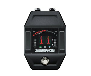 SHURE GLXD6+J=-Z2 (2.4GHz) fW^CX M^[y_M@iM@̂݁j