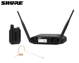 SHURE 2.4GHz GLXD14R+J/MX53-Z2iMX153CZbg}CNz n[tbNECXVXej