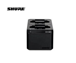SHURE^SBC203-J@SLX-Dp`ECI[drpfAhbLO[dXe[Vi[d̂݁j
