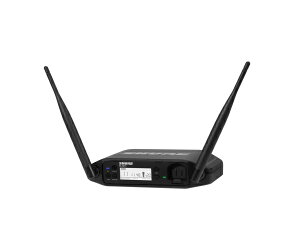 SHURE GLXD4+J=-Z2 (2.4GHz)fW^CX e[ugbv^M@iM@̂݁j