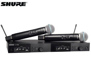 SHUREiVAjSLXD24DJ/B58-JB@nhwhfAZbg@BуCX}CNZbg