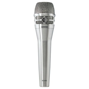 SHURE/�V���A�[ KSM8 ��NEO by oyaide QAC-222 XLR-5M�i���i���}�C�N�P�[�u���j�t���Ă���I���L�����y�[���I��(KSM8/B-J)(KSM8/N-J)