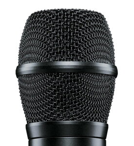 SHURE�^�V���A�[�@RPW186�@KSM9BK/HS�}�C�N�w�b�h�i�}�C�N�w�b�h�̂݁j