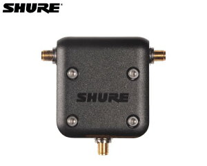 SHURE/UA221DB-RSMA@pbVuAeiXvb^[