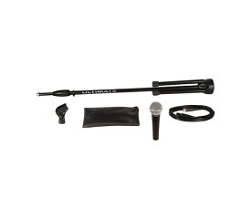 Shure ステージパフォーマンス キット SM58-CN BTS-A【SHURE/シュアー(正規輸入品)】