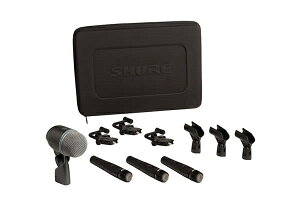 SHURE^VA[ DMK57-52J hp}CNzLbgEZbg