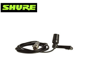 SHURE CVL-B/C-TQG@ϋvƑË̂Ȃ׃AE}CNziTA4F CXdlj
