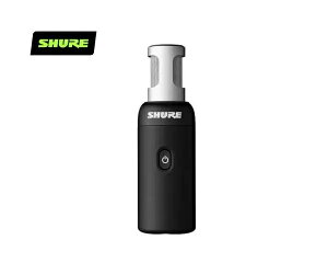 SHUREiVAjMOVEMIC 88+ CXEXeIERfT[}CNz MV88+W-J-Z6