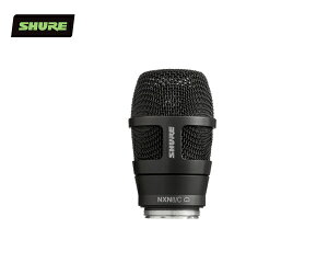 SHURE�^�V���A�[ RPW200�@NXN8/C�}�C�N�w�b�h ���u���b�N�i�}�C�N�w�b�h�̂݁j���C�����X�p