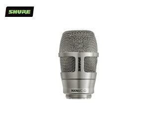 SHURE�^�V���A�[ RPW202�@NXN8/C�}�C�N�w�b�h ���j�b�P���i�}�C�N�w�b�h�̂݁j���C�����X�p