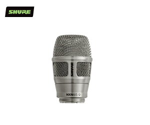 SHURE�^�V���A�[ RPW206�@NXN8/S�}�C�N�w�b�h ���j�b�P���i�}�C�N�w�b�h�̂݁j���C�����X�p