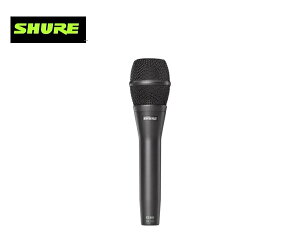 �ySHURE/�V���A�[(���K�A���i)�zSHURE�@KSM9/CG-X�@���i�ʃ{�[�J���E�R���f���T�[�E�}�C�N���z��