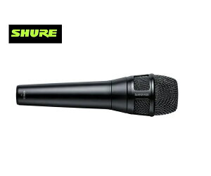 SHURE�^�V���A�[ Nexadyne 8/S �X�[�p�[�J�[�f�B�I�C�h�E�_�C�i�~�b�N�E�{�[�J���}�C�N���z���@Nexadyne NXN8/S-J