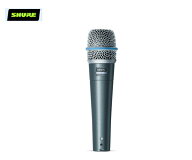SHURE / BETA57A【SHURE/シュアー(正規輸入品)】