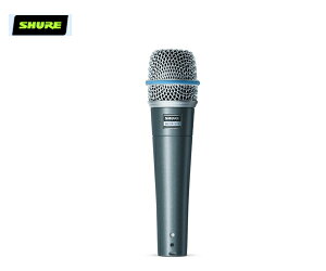 SHURE / BETA57A�ySHURE/�V���A�[(���K�A���i)�z