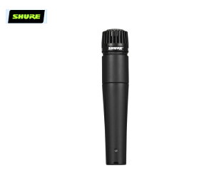 SHURE / SM57-LCE�ySHURE/�V���A�[(���K�A���i)�z