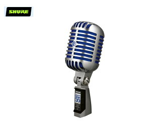 SHURE / SUPER 55ySHURE/VA[(KAi)zfbNXE{[JE}CNz