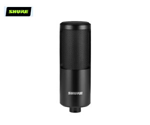 SHURE / SM4 �z�[�����R�[�f�B���O�p�}�C�N���z���i�P�i�j