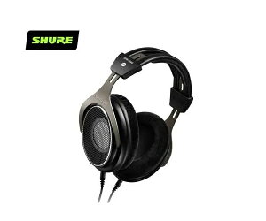 SHURE^SRH1840@vtFbViE I[vobNEwbhz SRH1840-BK