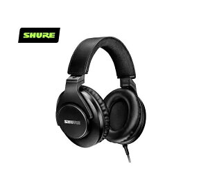 SHURE^SRH440A vtFbViEX^WIEwbhz SRH440A-A