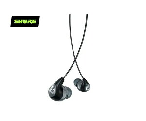 SHURE�^SE112-GR�@���Չ����C���z�� SE112-GR-A